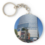 Warsaw keychains