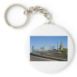 Warsaw keychains