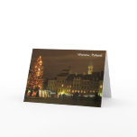 Warsaw, Poland cards