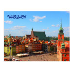warsaw postcard r797fe82bfa814cac9af8dcd025853ee3 vgbaq 8byvr 150 Polish Heritage