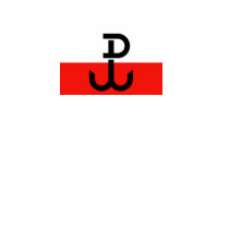 Warsaw uprising t-shirt