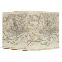 Warsaw Warszawa Vinyl Binders
