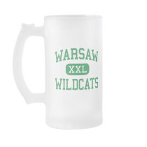 Warsaw - Wildcats - High School - Warsaw Missouri mugs by customteamsportswear Warsaw - Wildcats - High School - Warsaw Missouri mugs