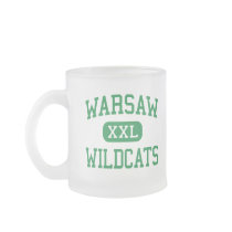 Warsaw - Wildcats - High School - Warsaw Missouri mugs by customteamsportswear Warsaw - Wildcats - High School - Warsaw Missouri mugs