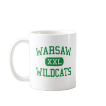 Warsaw - Wildcats - High School - Warsaw Missouri mugs by customteamsportswear Warsaw - Wildcats - High School - Warsaw Missouri mugs