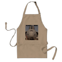 Wart Hog aprons