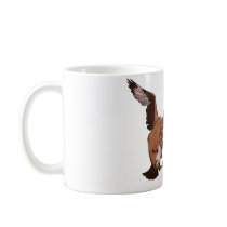 Warthawk Mug