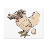 Warthen Post Card