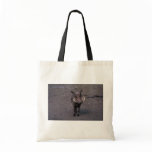 Warthog - Big Boar Tote Bags