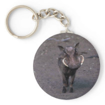 Warthog - Big Boar Key Chain