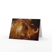 WARTHOG cards