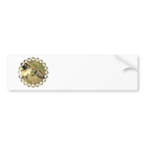 Warthog Design Bumper Stickers