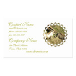 Warthog Design Business Card 