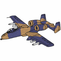 Warthog embroidered shirts