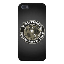 Warthog Love iphone cases