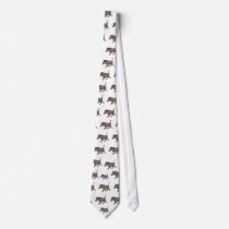 Warthog Tie