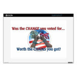 Was it worth it? 15" laptop skins