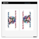 Was it worth it? decal for kindle fire