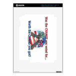 Was it worth it? iPad 3 skin