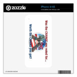 Was it worth it? iPhone 4 skins