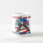 Was it worth it? mug