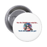 Was it worth it? pin