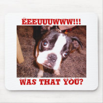 Was that YOU mousepads