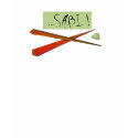 wasabi-3 t-shirts by samack wasabi-3 t-shirts