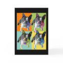 Wasabi Birthday Card card