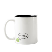 Wasabi Mug