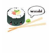 Wasabi Shirt shirt