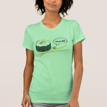 Wasabi Shirt