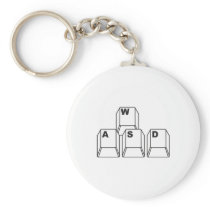 WASD KEY CHAIN