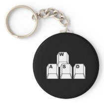 WASD KEYCHAIN