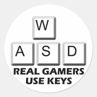 wasd_real_gamers_use_keys_classic_round_