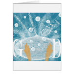 Wash Away Encouragement Card