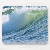 Wash Away_ Mousepad_by Elenne