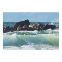 Wash Away_Poster_by Elenne Boothe posters by ELENNE Wash Away_Poster_by Elenne Boothe posters
