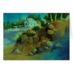 Wash Day Greeting Cards