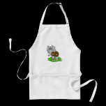 Wash Me aprons