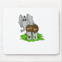 Wash Me mousepads by cimmerrian Wash Me mousepads