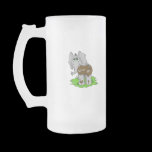 Wash Me mugs