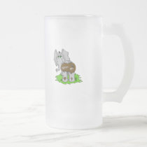 Wash Me mugs by cimmerrian Wash Me mugs
