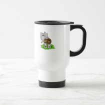 Wash Me mugs by cimmerrian Wash Me mugs