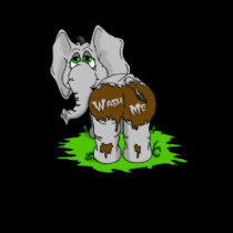 Wash Me t-shirts by cimmerrian Wash Me t-shirts