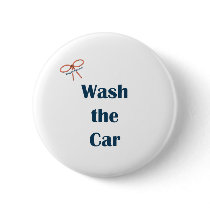 Wash The Car Reminders