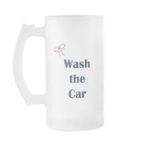 Wash The Car Reminders