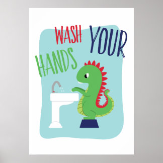 Wash Your Hands Posters | Zazzle Wash Your Hands Posters | Zazzle