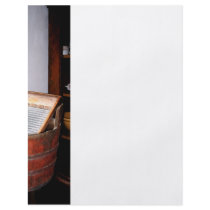 Washboard Flyers