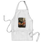 Washboards and Soap Aprons